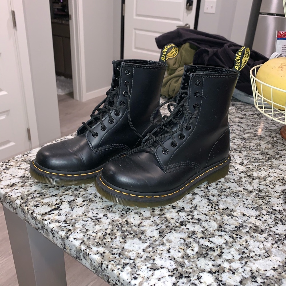 Dr. Marten Boots